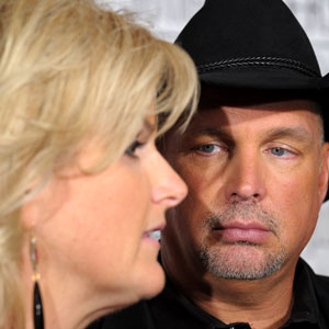 Trisha Yearwood, Garth Brooks Trisha Yearwood, Garth Brooks